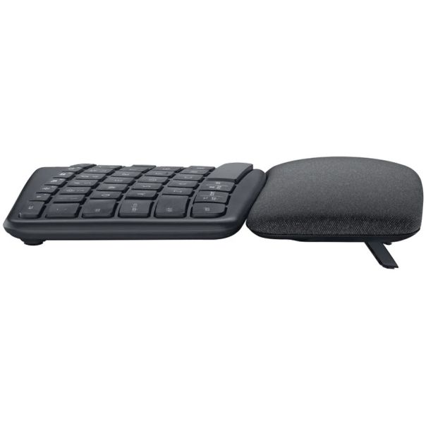 LOGITECH K860 Ergo Wireless Split US tastatura - TAS01031