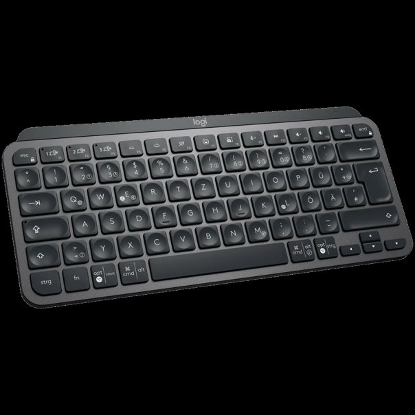 LOGITECH MX Keys Mini Bluetooth Illuminated Keyboard - GRAPHITE - US INT'L - EP2964088