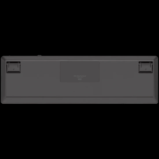 LOGITECH MX Mechanical Bluetooth Illuminated Keyboard - GRAPHITE - US INT'L - LINEAR - EP3002414