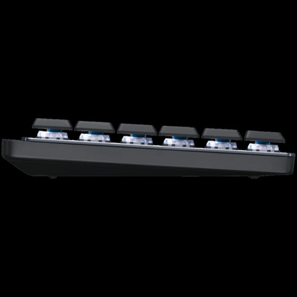LOGITECH MX Mechanical Bluetooth Illuminated Keyboard - GRAPHITE - US INT'L - LINEAR - EP3002414
