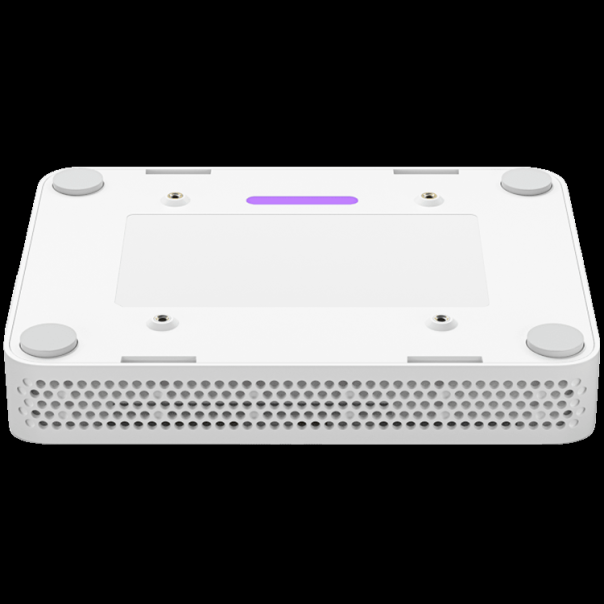 LOGITECH RoomMate - OFF WHITE - OTHER - PLUGC - WW - EU/SEA/INDO/KO - EP2940615