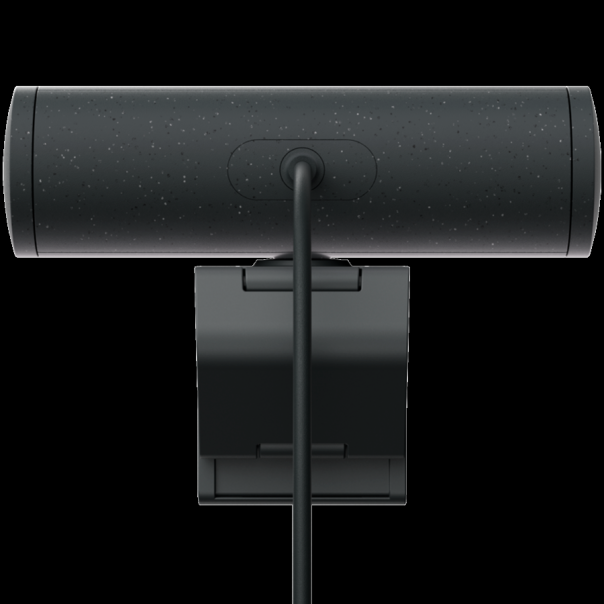 LOGITECH Brio 505 HD Webcam - GRAPHITE - USB - EMEA - EP2923619