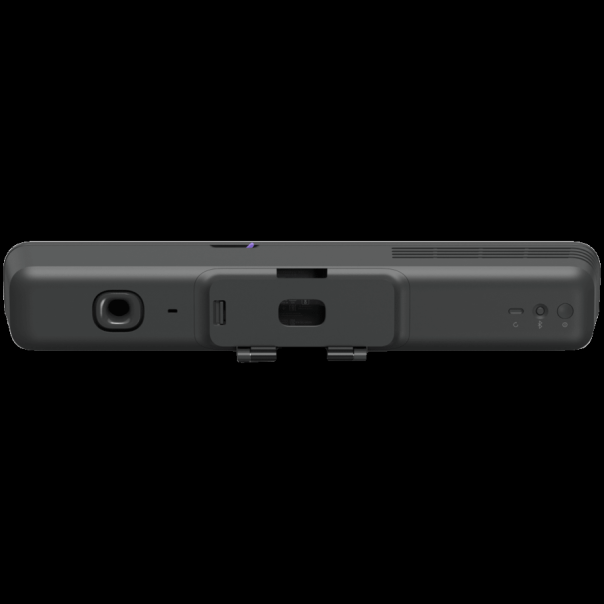 LOGITECH WEBCAM - MeetUp 2 - GRAPHITE - USB - PLUGCG - WW-9006 - UK/EU - EP2941119