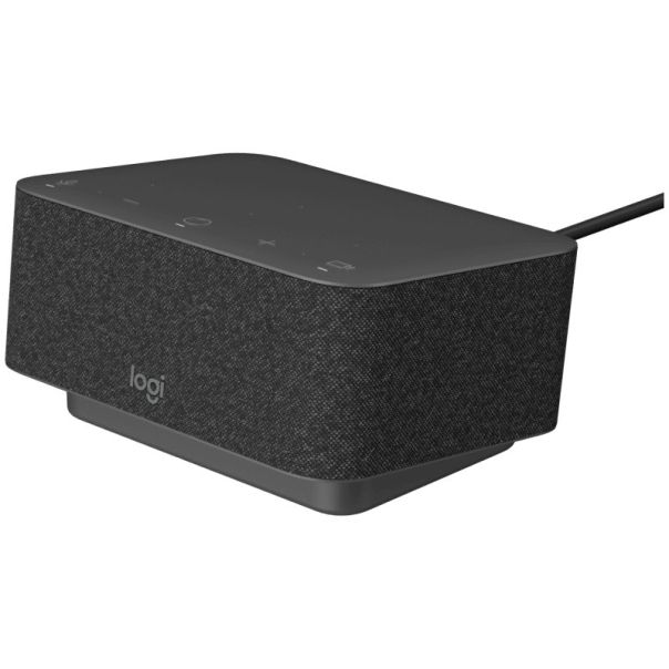 LOGITECH Logi Dock - GRAPHITE - USB - EMEA-914 - MSFT - EP2841859