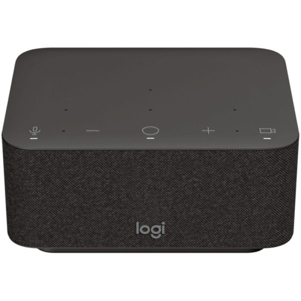 LOGITECH Logi Dock - GRAPHITE - USB - EMEA-914 - MSFT - EP2841859