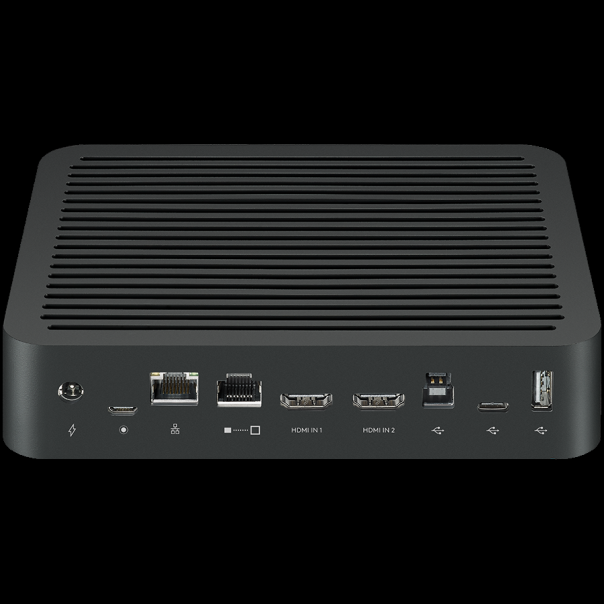 LOGITECH TABLE HUB FOR RALLY - WW - EP3125625