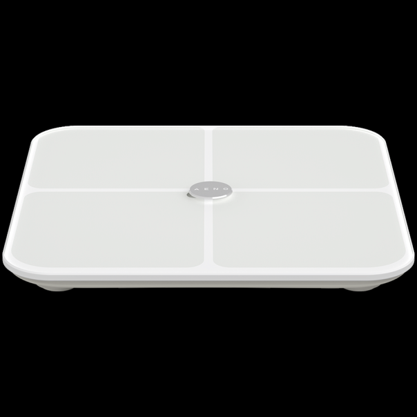 AENO Smart Body scales BS1S, 15 body metrics, up to 180kg - EP2922541