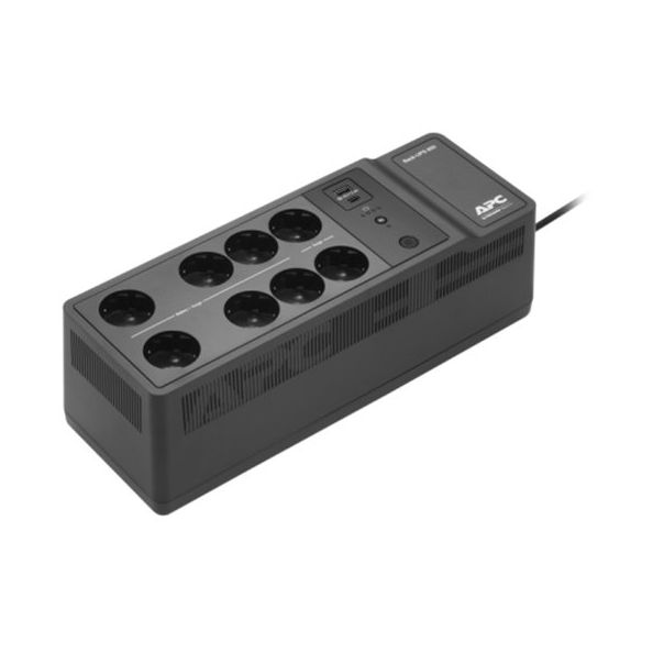 APC Back-UPS 850VA, 230V, USB Type-C and A charging ports - EP3045676