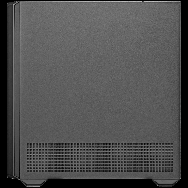 COUGAR MX600 PC Case, Mid Tower, Black - EP2842027