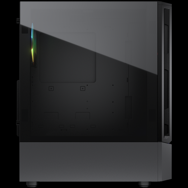 COUGAR MX360 RGB PC Case, Mid Tower - EP2847120