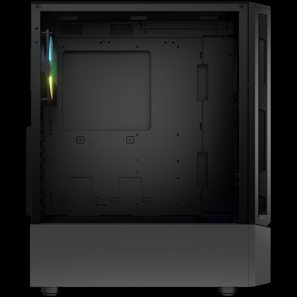 COUGAR MX360 RGB PC Case, Mid Tower - EP2847120