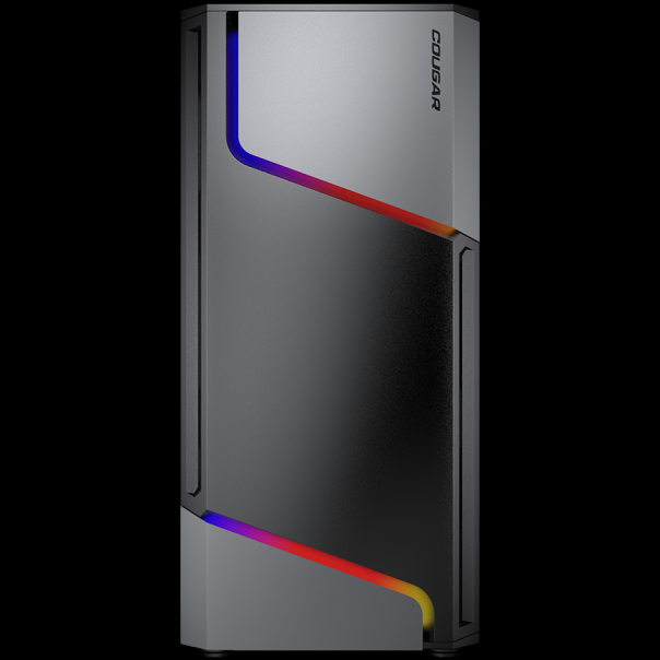 COUGAR MX360 RGB PC Case, Mid Tower - EP2847120