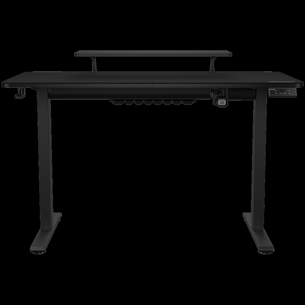 COUGAR E-STAR 120 Electrical Gaming Desk - EP2846976
