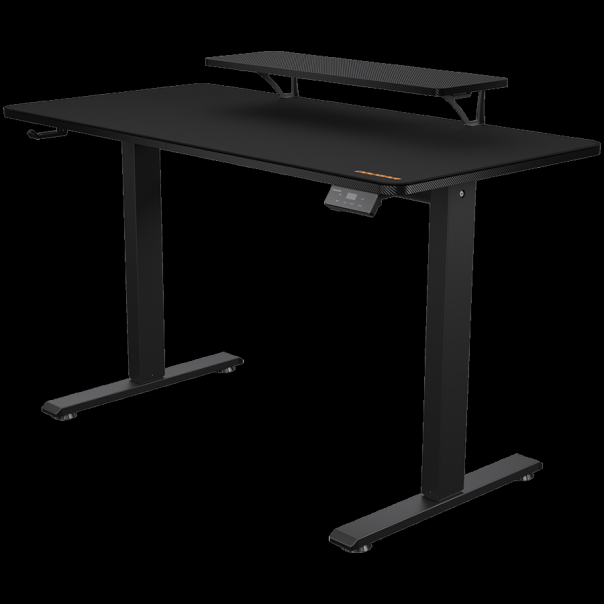COUGAR E-STAR 120 Electrical Gaming Desk - EP2846976