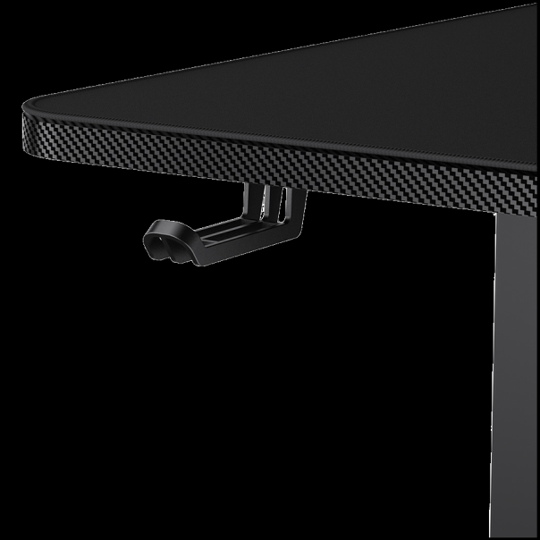 COUGAR E-STAR 120 Electrical Gaming Desk - EP2846976