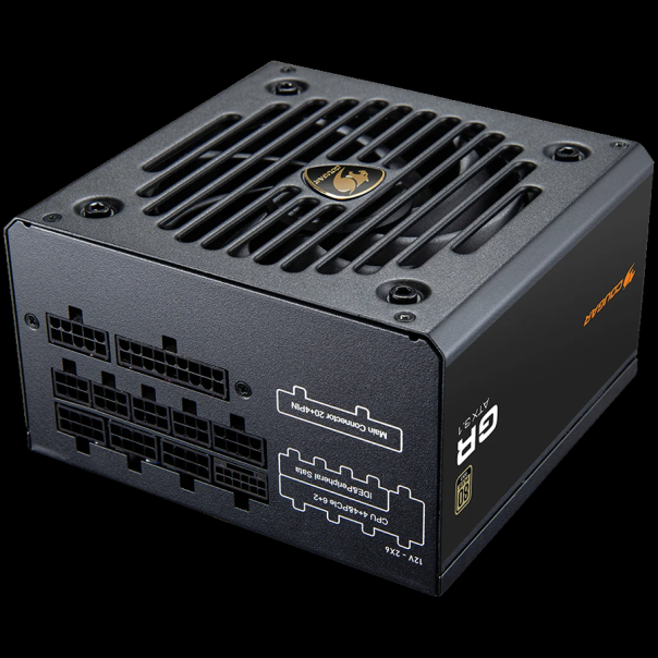 COUGAR GR 850 PSU 80plus Gold Fully Modular - EP2986413