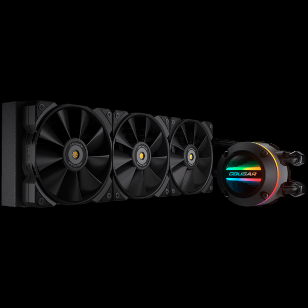 COUGAR POSEIDON GT 360 AiO Liquid Watercooling - EP2950185