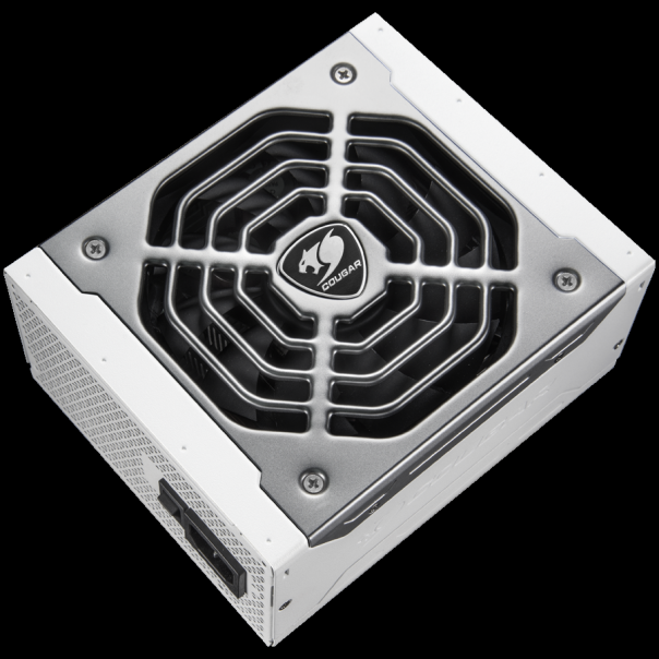 COUGAR POLAR X2 1200 PSU, 80 plus Platinum, 1200W, Full modular - EP2988046