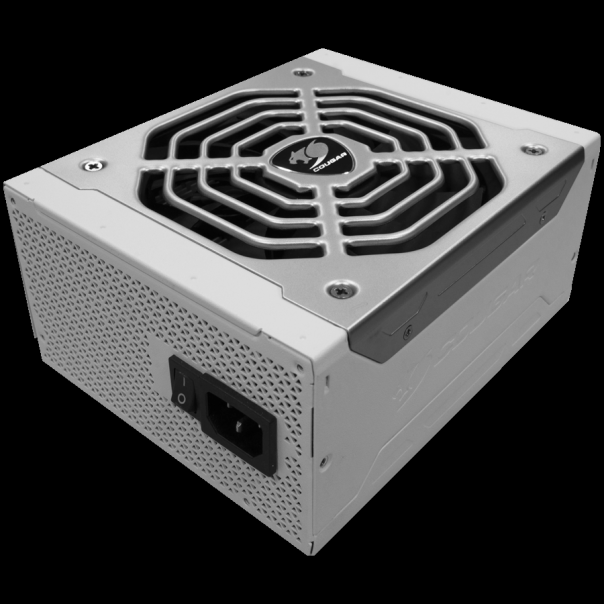 COUGAR POLAR X2 1200 PSU, 80 plus Platinum, 1200W, Full modular - EP2988046