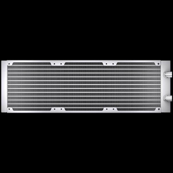 COUGAR POSEIDON ELITE ARGB 360 White AiO Liquid Watercooling - EP2953075
