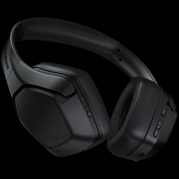COUGAR SPETTRO Gaming Headset, Black - EP2840177