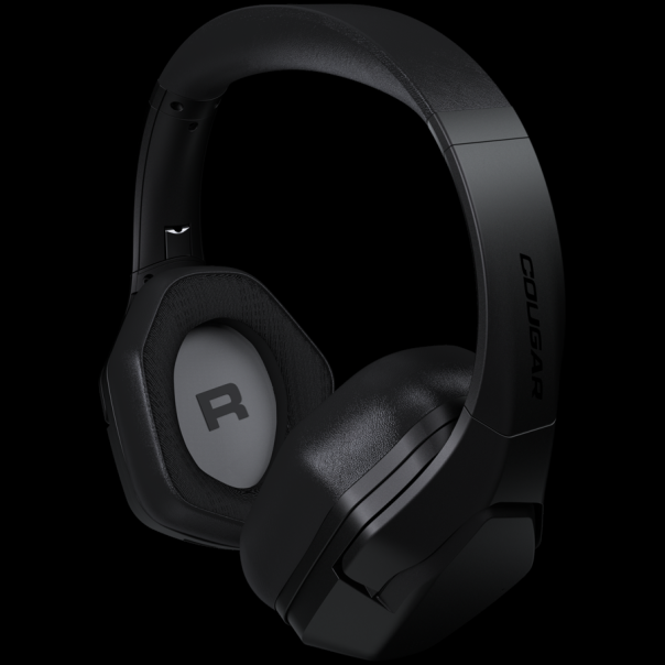 COUGAR SPETTRO Gaming Headset, Black - EP2840177
