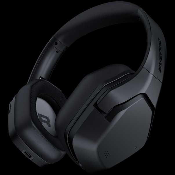 COUGAR SPETTRO Gaming Headset, Black - EP2840177