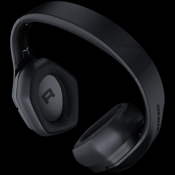COUGAR SPETTRO Gaming Headset, Black - EP2840177