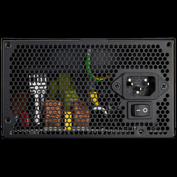 COUGAR ATLAS 650 PSU, 80 plus Bronze, 650W (ATX 3.1) - EP2988043