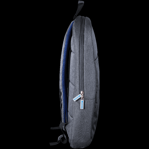 CANYON bag BP-4 Slim 12L Gray - EP2838001