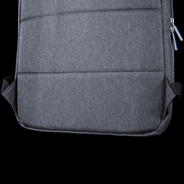 CANYON bag BP-4 Slim 12L Gray - EP2838001