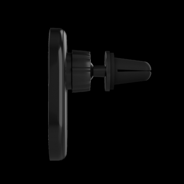 CANYON car charger OnGrip 105 15W Qi2 Wireless Black - EP2840848