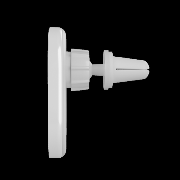 CANYON car charger OnGrip 105 15W Qi2 Wireless White - EP2847732