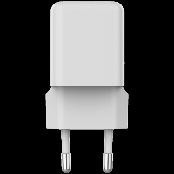CANYON charger CU20AC GaN 20W 1xPD 1xQC EU White - EP2843956