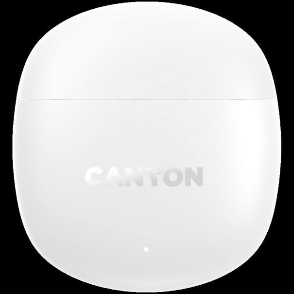 CANYON TWS headset OnGo 13 Semi-in-ear White - EP2905426