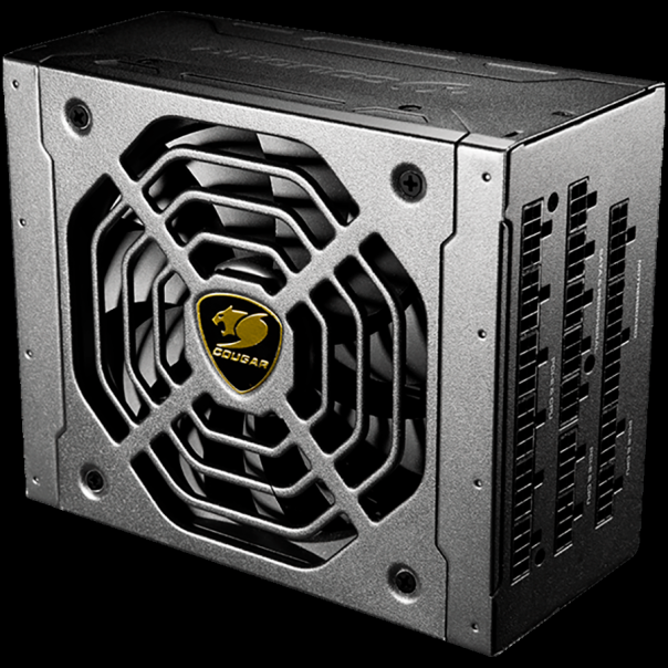 COUGAR GEX 1050 PSU, 80 plus Gold, 1050W, Fully modular - EP2940624