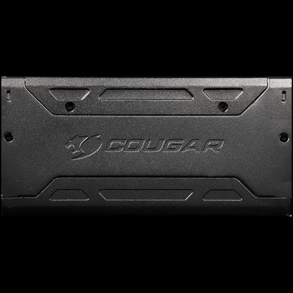 COUGAR GEX 1050 PSU, 80 plus Gold, 1050W, Fully modular - EP2940624
