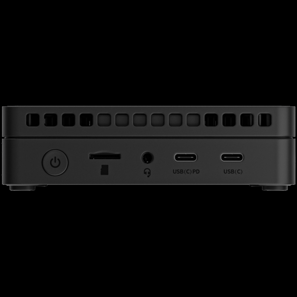 Prestigio Solutions Digital Media Player PSMPC100, Intel N100, 8GB+256GB, Windows 11 Pro Trial - EP2840713