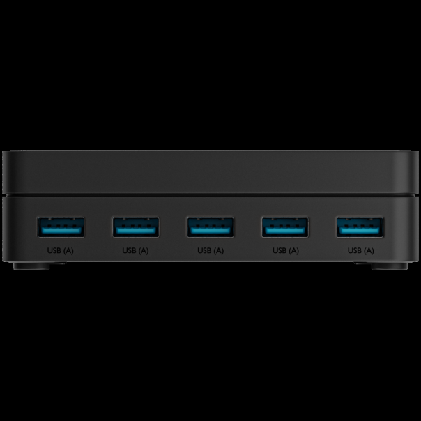 Prestigio Solutions Digital Media Player PSMPC100, Intel N100, 8GB+256GB, Windows 11 Pro Trial - EP2840713