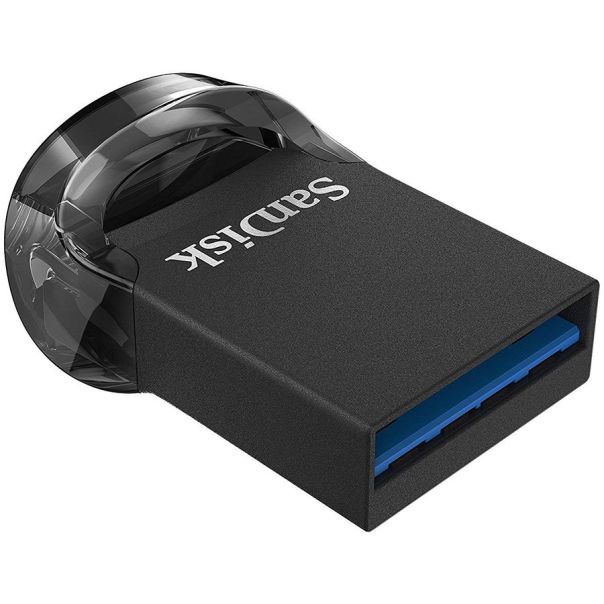 USB flash memorija SanDisk Cruzer Ultra Fit 3.1 128GB - 220379
