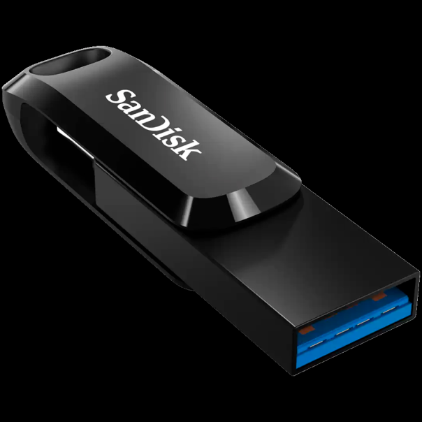 SANDISK Ultra Dual Drive Go USB Type-C Flash Drive 64GB - EP3161159