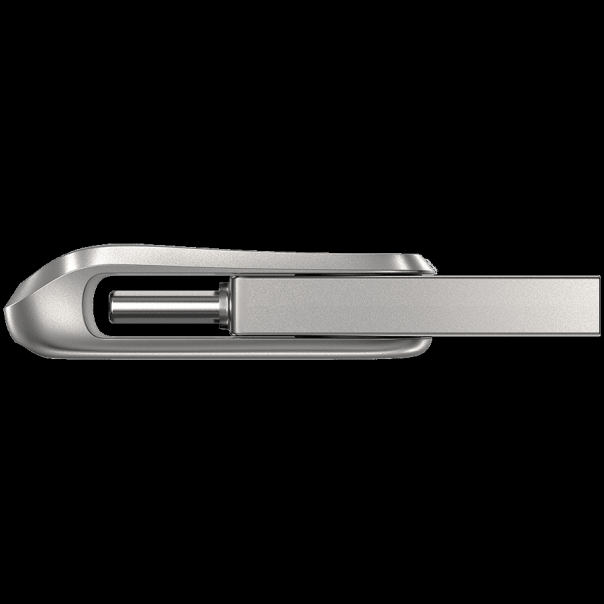 SANDISK Ultra Dual Drive Luxe USB Type-C 128GB - 150MB/s, USB 3.1 Gen 1 - EP3161177