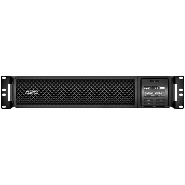 APC Smart-UPS SRT 1500VA RM 230V - EP3032800