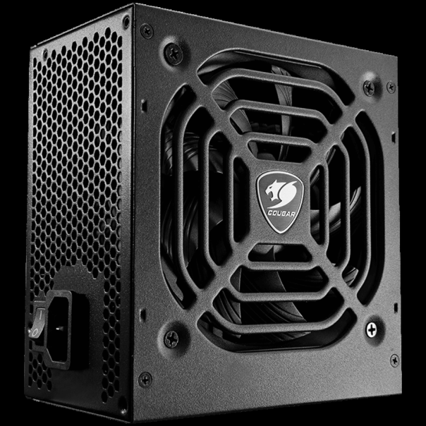 COUGAR STC500 PSU, 80 plus White, 500W - EP3075132