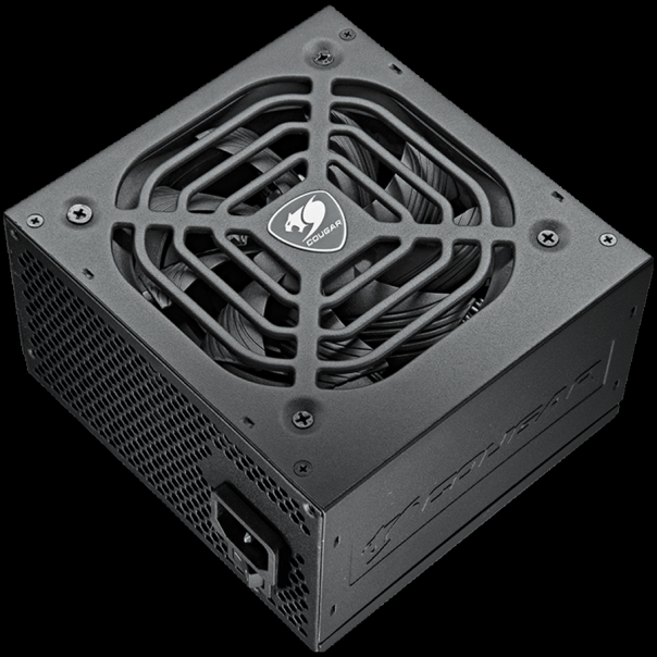 COUGAR STC500 PSU, 80 plus White, 500W - EP3075132
