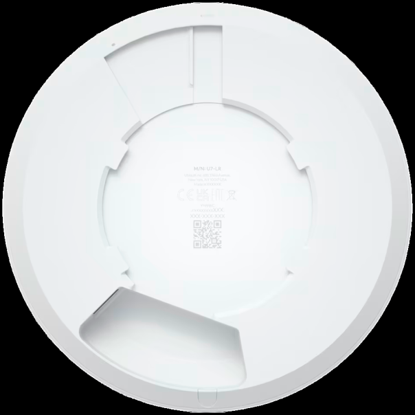 UBIQUITI UniFi U7 Long-Range, Access Point, WiFi 7 - EP2847048