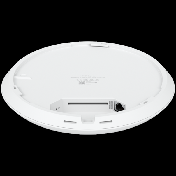 UBIQUITI UniFi U7 Pro Max, Access Point, WiFi 7 - EP2843860