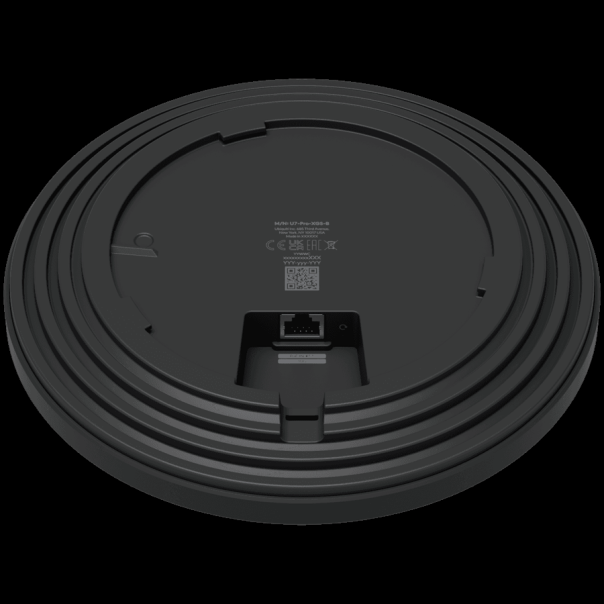 UBIQUITI UniFi U7 Pro XGS, Access Point, WiFi 7 - EP2839540