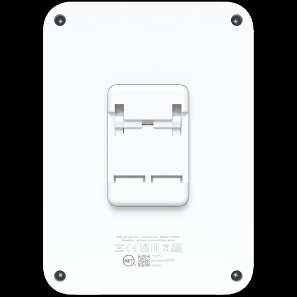 UA-Hub-Door - EP2946574