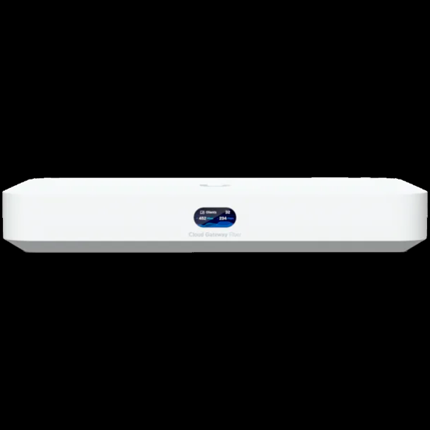 UBIQUITI UniFi Cloud Gateway Fiber - EP2946681